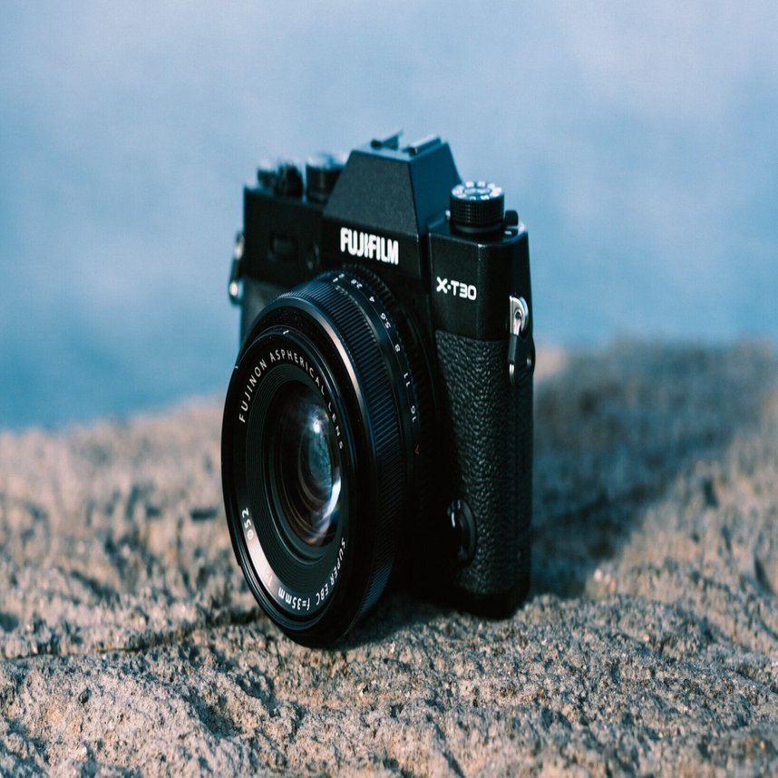 X-T30ⅲがとても良いカメラでした｜kEigo