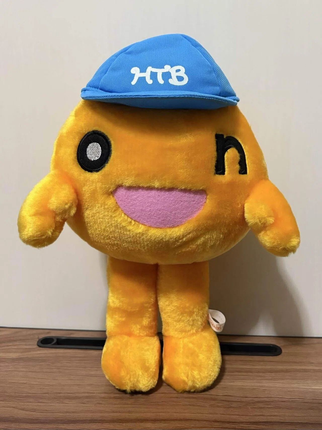 着ぐるみOnなゃんぬいぐるみ onちゃん ぬいぐるみ紹介｜自由なダム・ガン