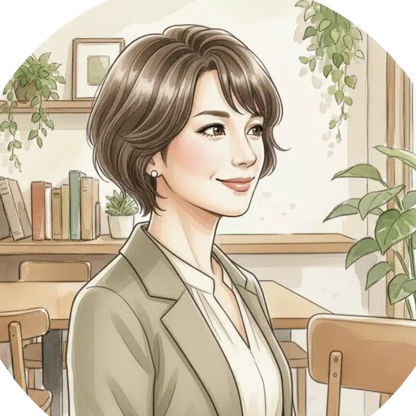 ciel｜60代！副業Webライター