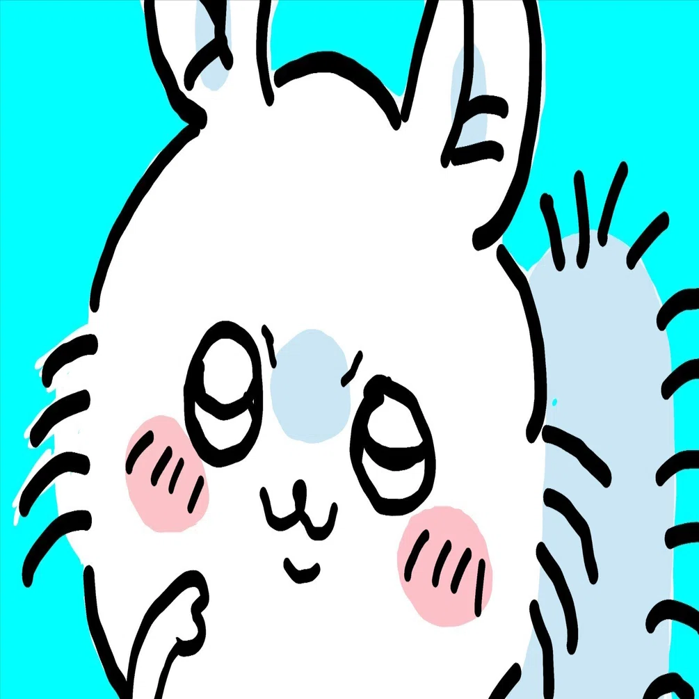 【無言取引です。ドカ笑いカバオくん】ちいかわ ちいかわをハチとか色々から守るゲーム【ちいかわタッチ】 - YouTube