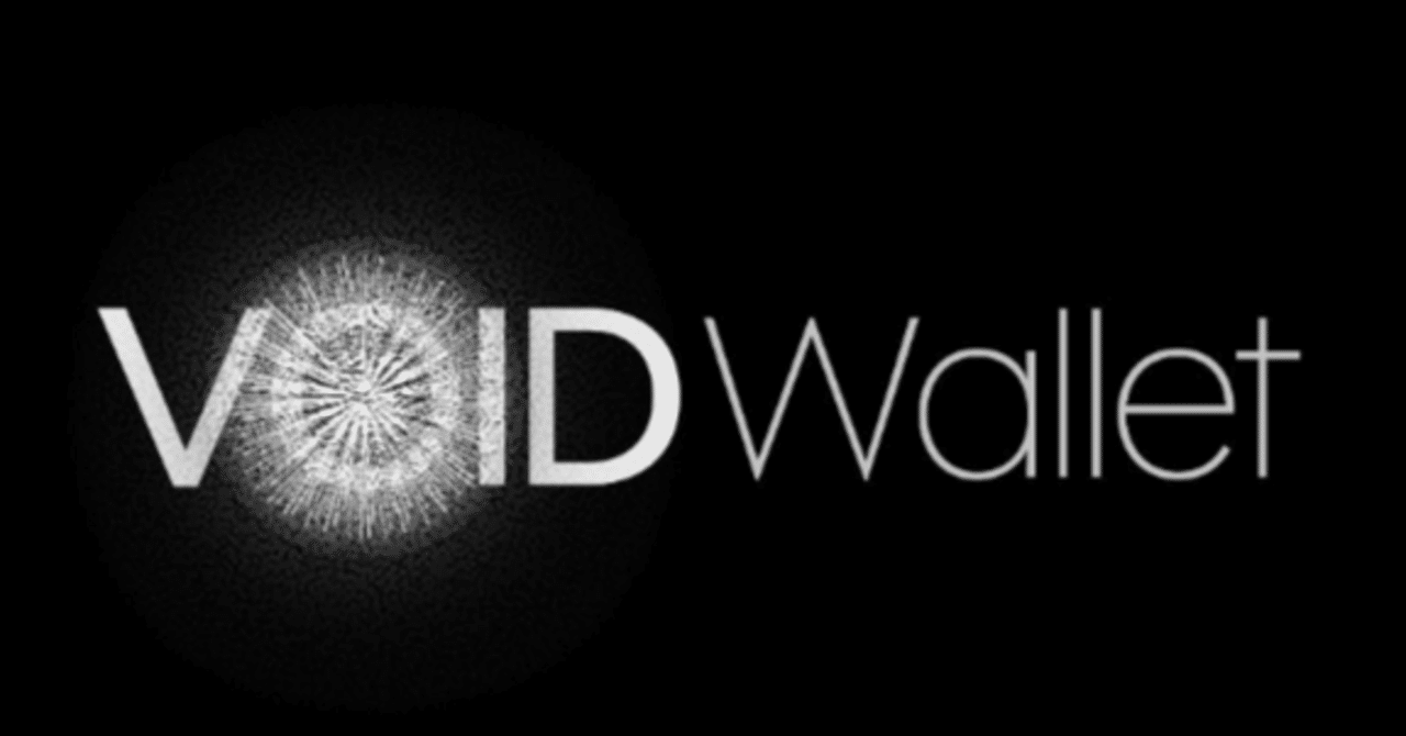 ETHGlobal BUENOS AIRES ーOasis Protocol - Build with Oasis 1st placeーVoid  Wallet｜hanabiradake