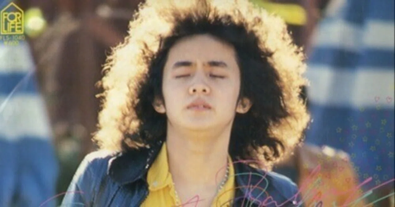 90's J-POPの起源は実は原田真二じゃないか？──洋楽の遺伝子を持つ