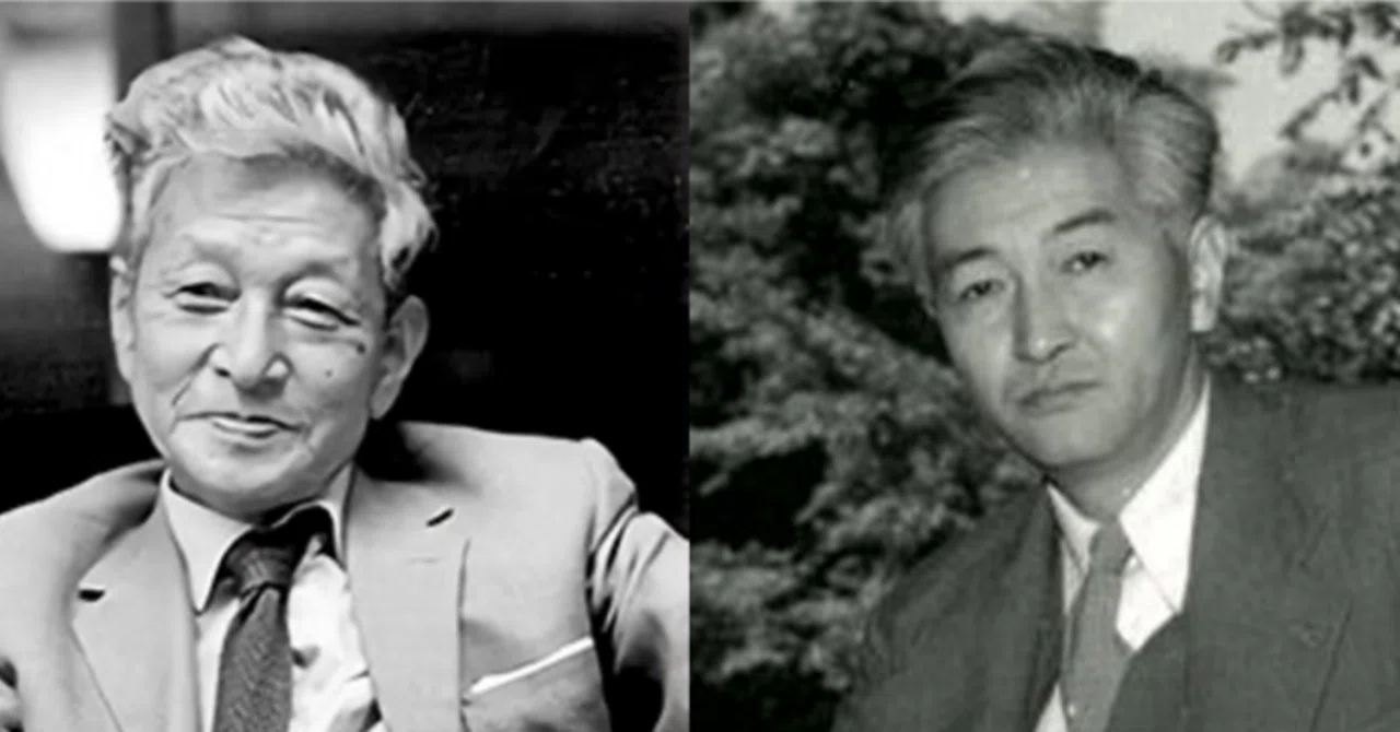 孤読、すなわち孤高の読書】沈潜と救済──小林秀雄と亀井勝一郎の思想