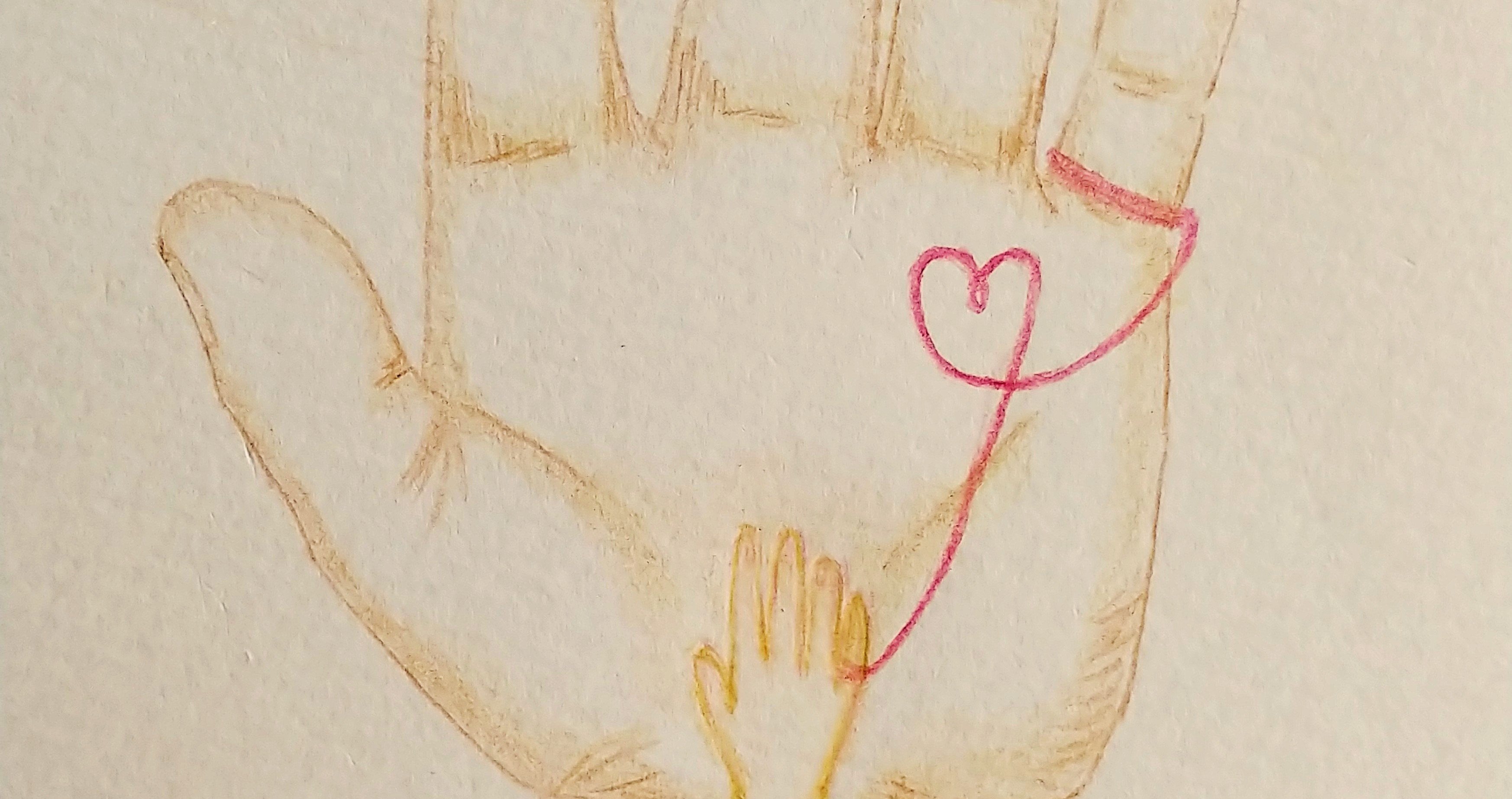 ある日パパと二人で語りあったさ 瑠以 Note