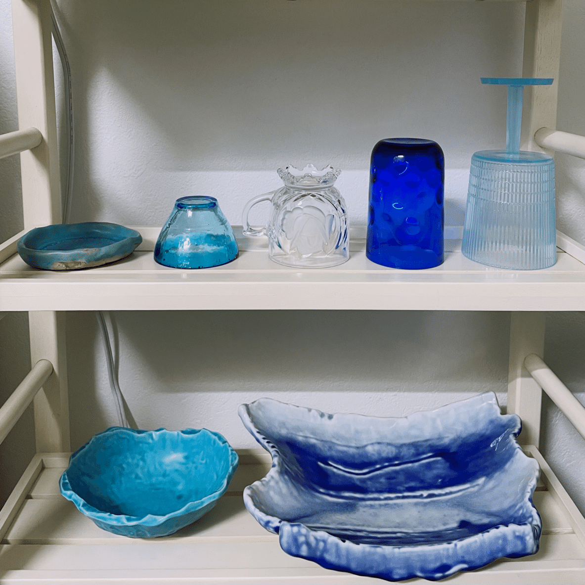 2025年の断捨離｜理央