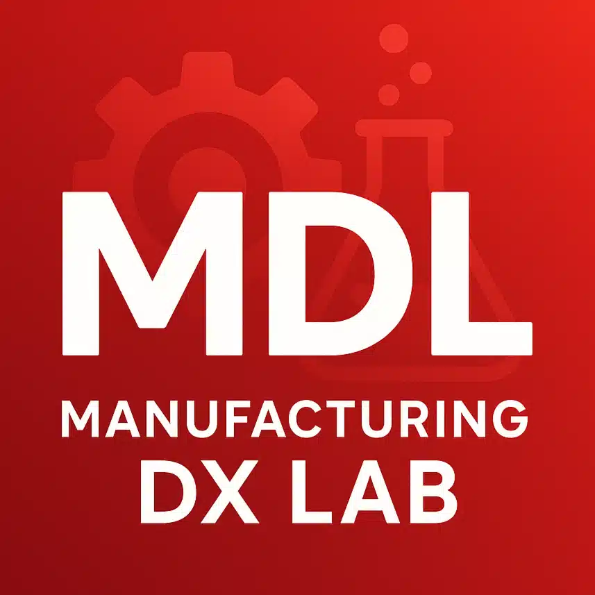 Manufacturing DX Lab