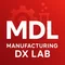 Manufacturing DX Lab