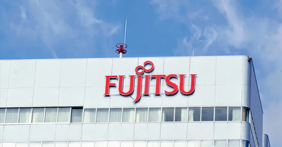 Types D Dissection Will the 'Sleeping Giant' Awaken? A Thorough Dissection of Fujitsu's ...
