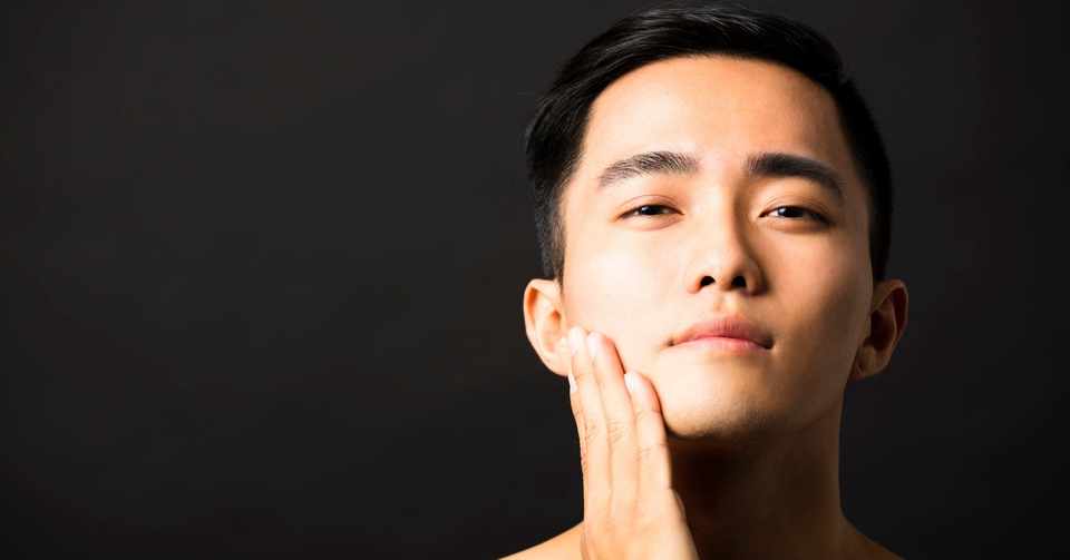 中国男子は 顔値 がすべて 美意識に目覚める90后の男性たち 新しい消費市場をリード 中島嘉一 プラスチャイナ Ceo 36kr Japan 顧問 Note