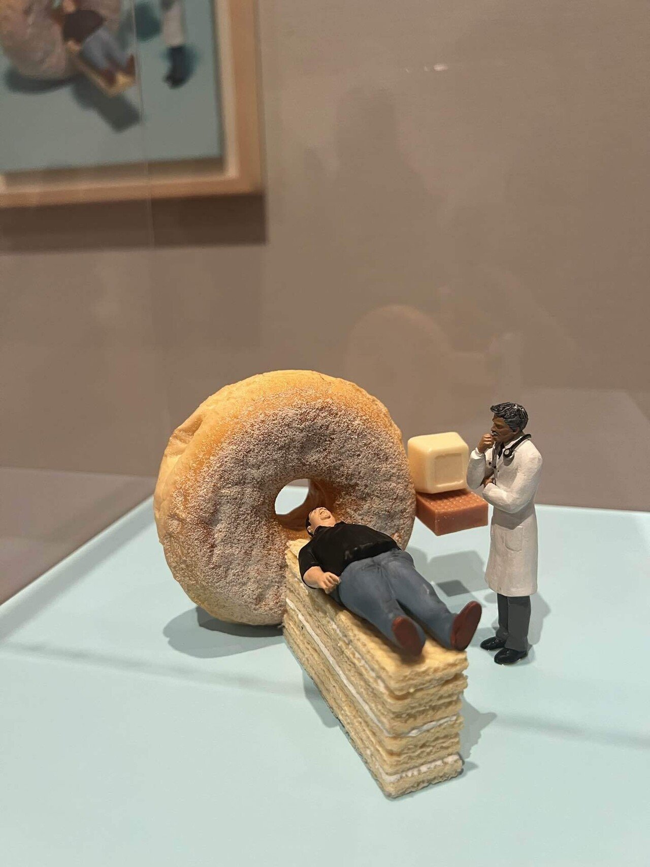 田中出品 大阪電車区 - 銀河