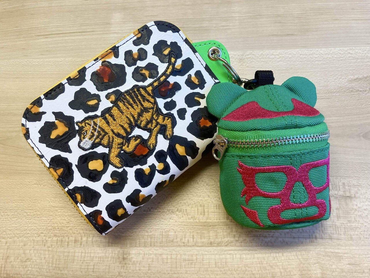 特別なお財布！！！｜REBLICHAL