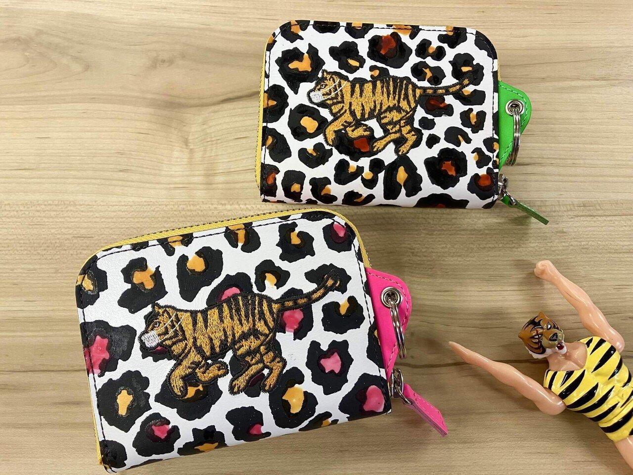 ユキヒーロープロレス財布 特別なお財布！！！｜REBLICHAL