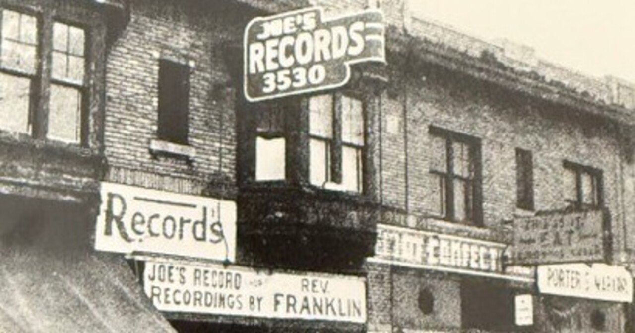 2025年間ベストアルバム｜Nakakou1108