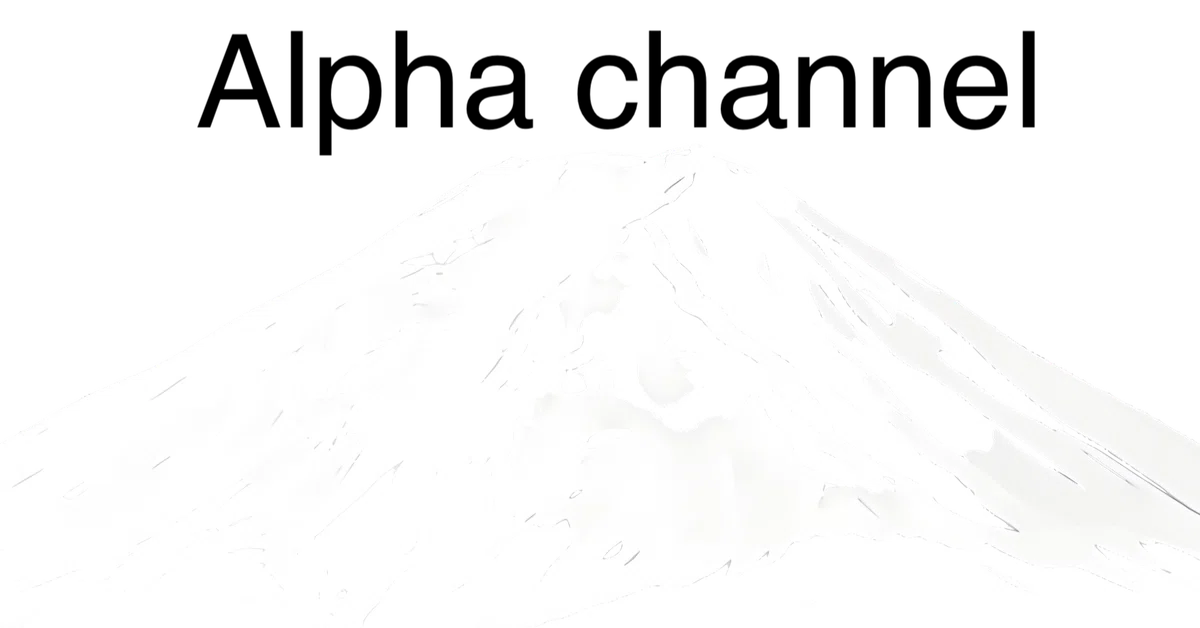 Killing Time with Generative AI (222) Image Generation Using Alpha ...