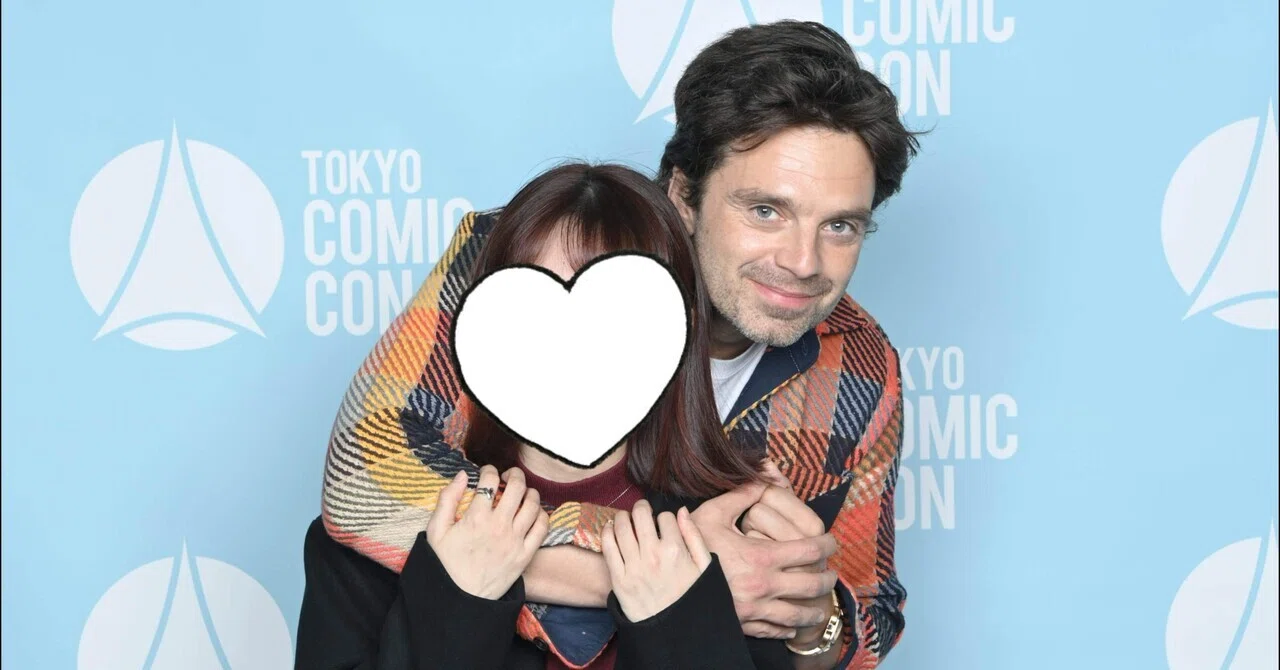 セバスチャン・スタンに会った日のこと｜とまとふぃるむ