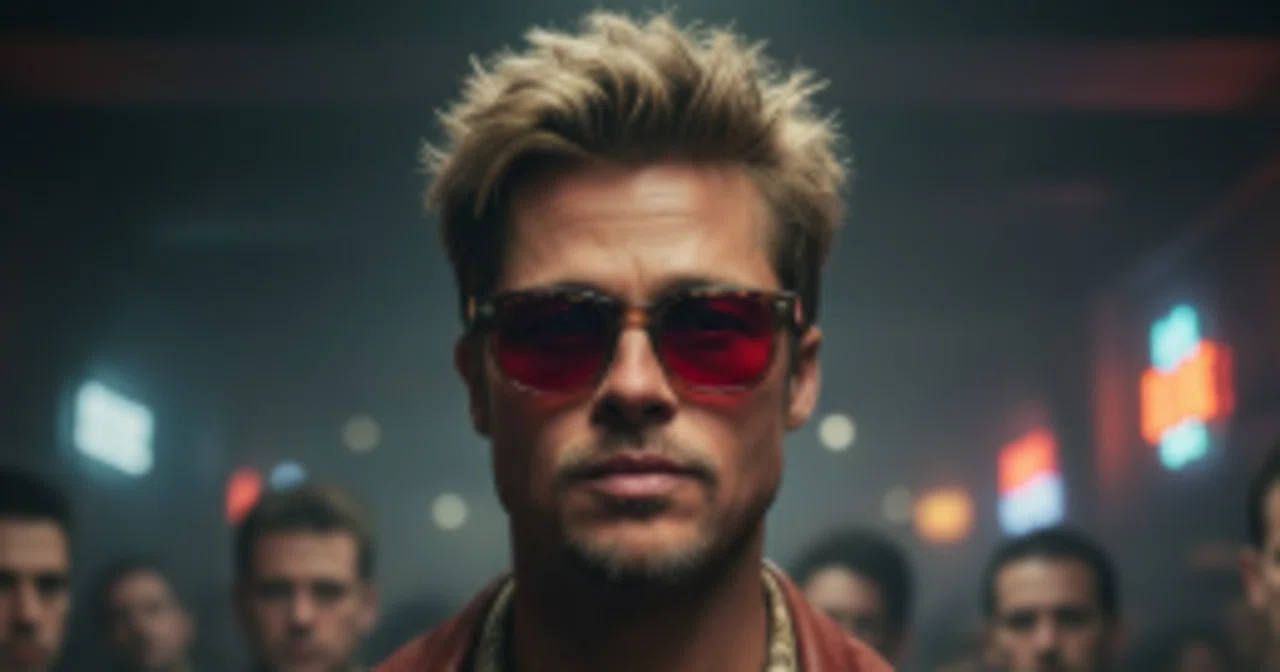 オリバーピープルズ　ブラットピット着用　価格見直しました オリバーピープルズとブラッド・ピット：映画史に残るアイコニックな