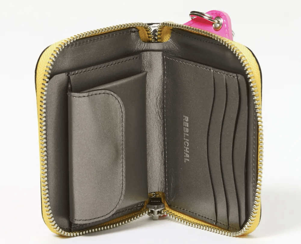 特別なお財布！！！｜REBLICHAL