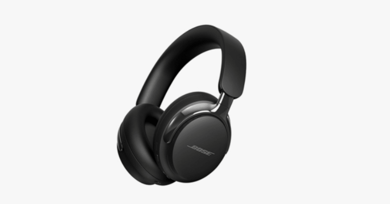 【あゆみ】Bose QuietComfort Ultra QuietComfort Ultra Wireless Noise Cancelling Headphones