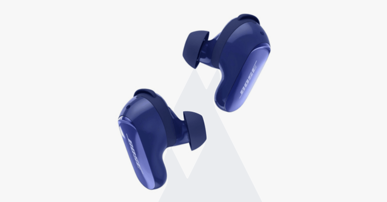 オーディオアクセサリー QuietComfort Ultra Earbuds LE Bose QuietComfort Ultra Earbuds LE（第2世代）ワイヤレス ノイズ