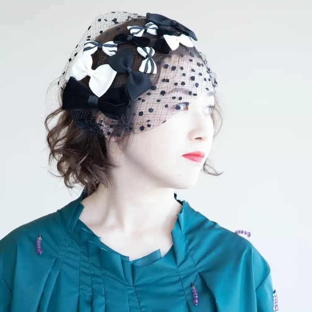 蓮黛藍弥　Aymie Hasuzumi