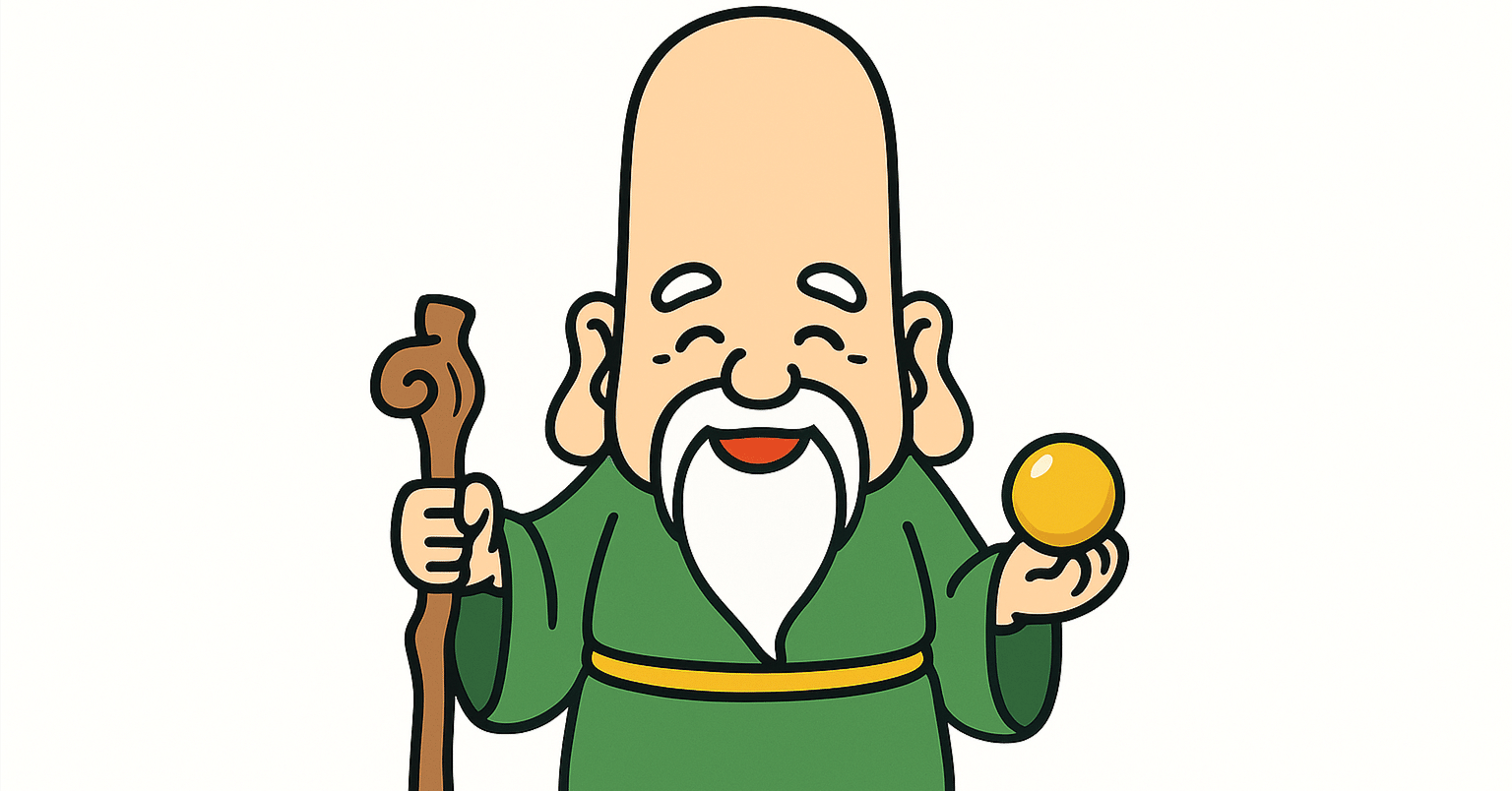 開運参拝】七福神「福禄寿」のご利益を授かる方法！長寿・財運・幸福を