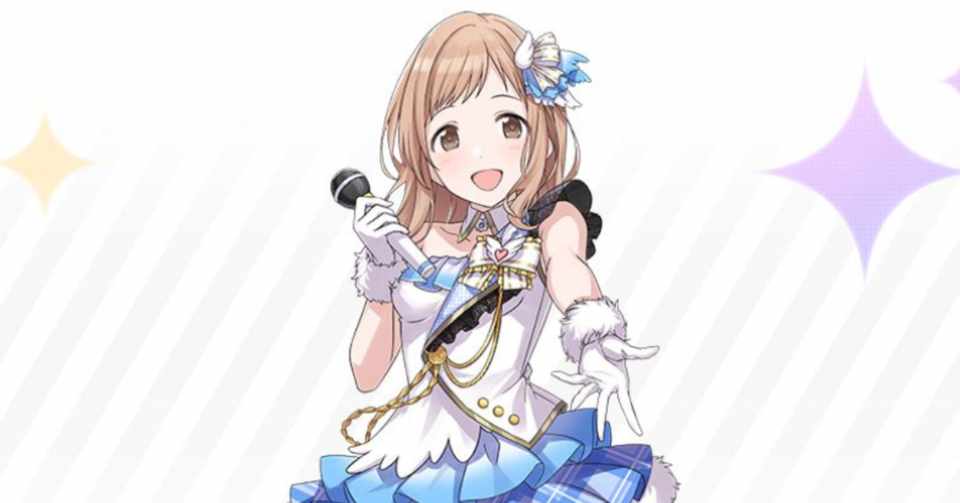 最高です シャニマス ざれごとちゃん Note