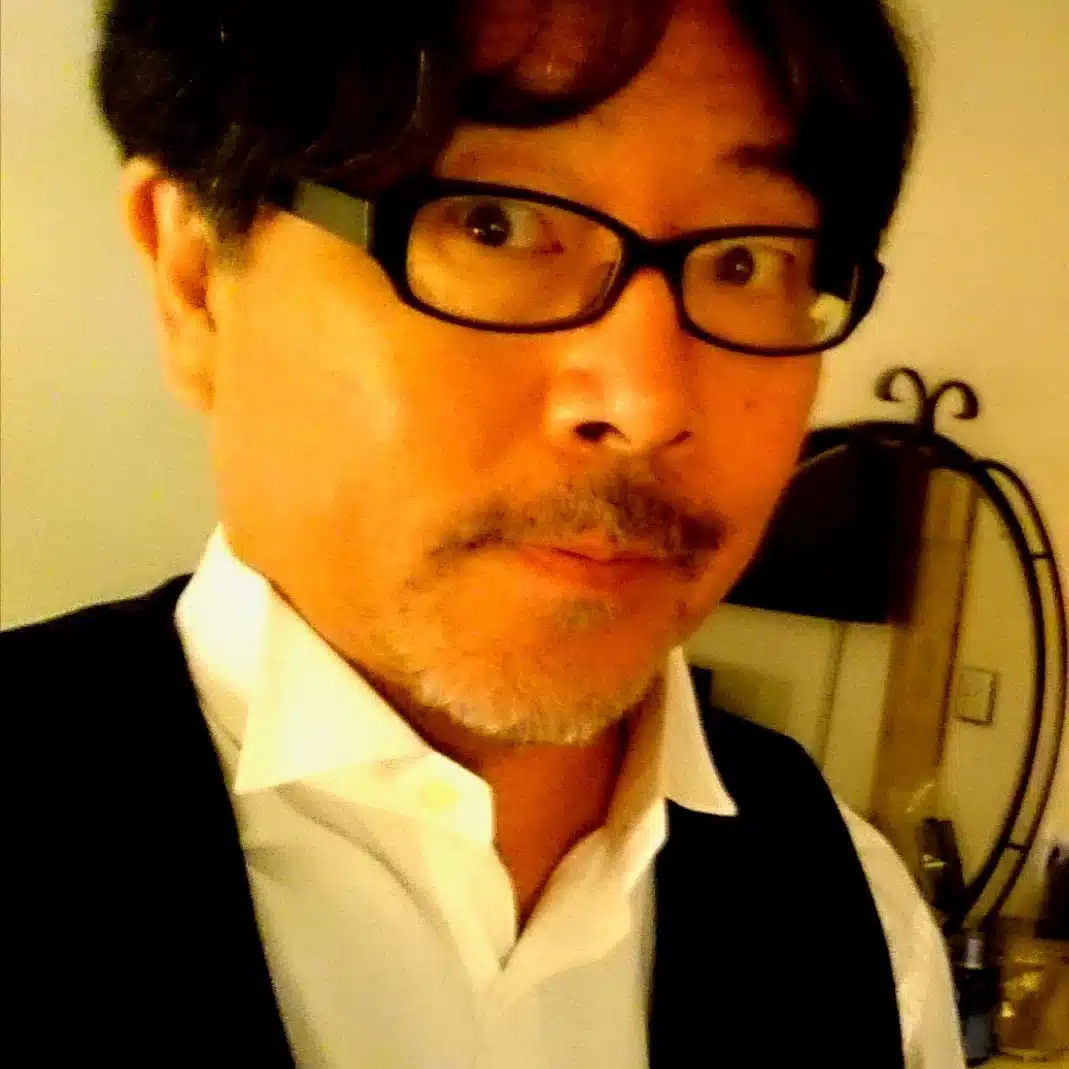小林真人/Bassist/主食は概ねjazz