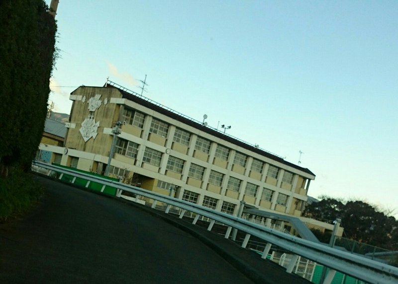 初めての聖地巡礼 静岡県沼津市 オオタケカズキ Note