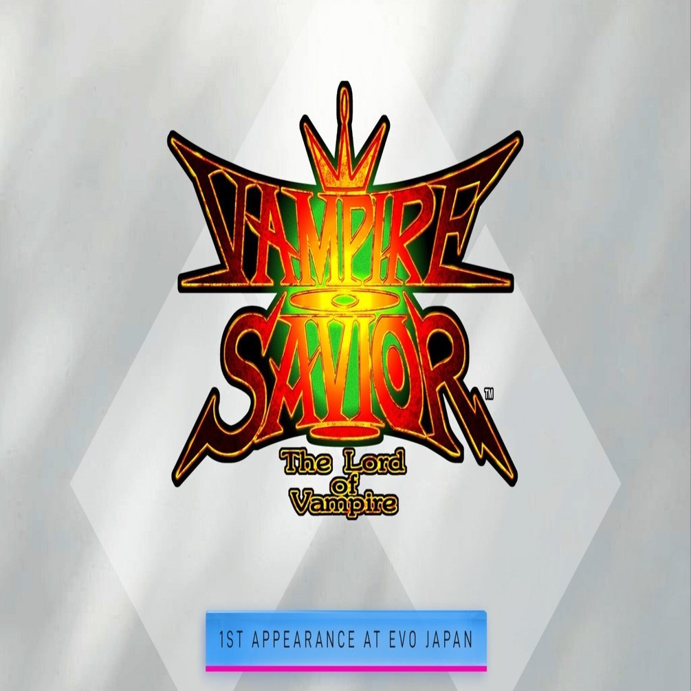 EVOJapan2026】令和最新版・ヴァンパイアセイヴァー事情｜ドス