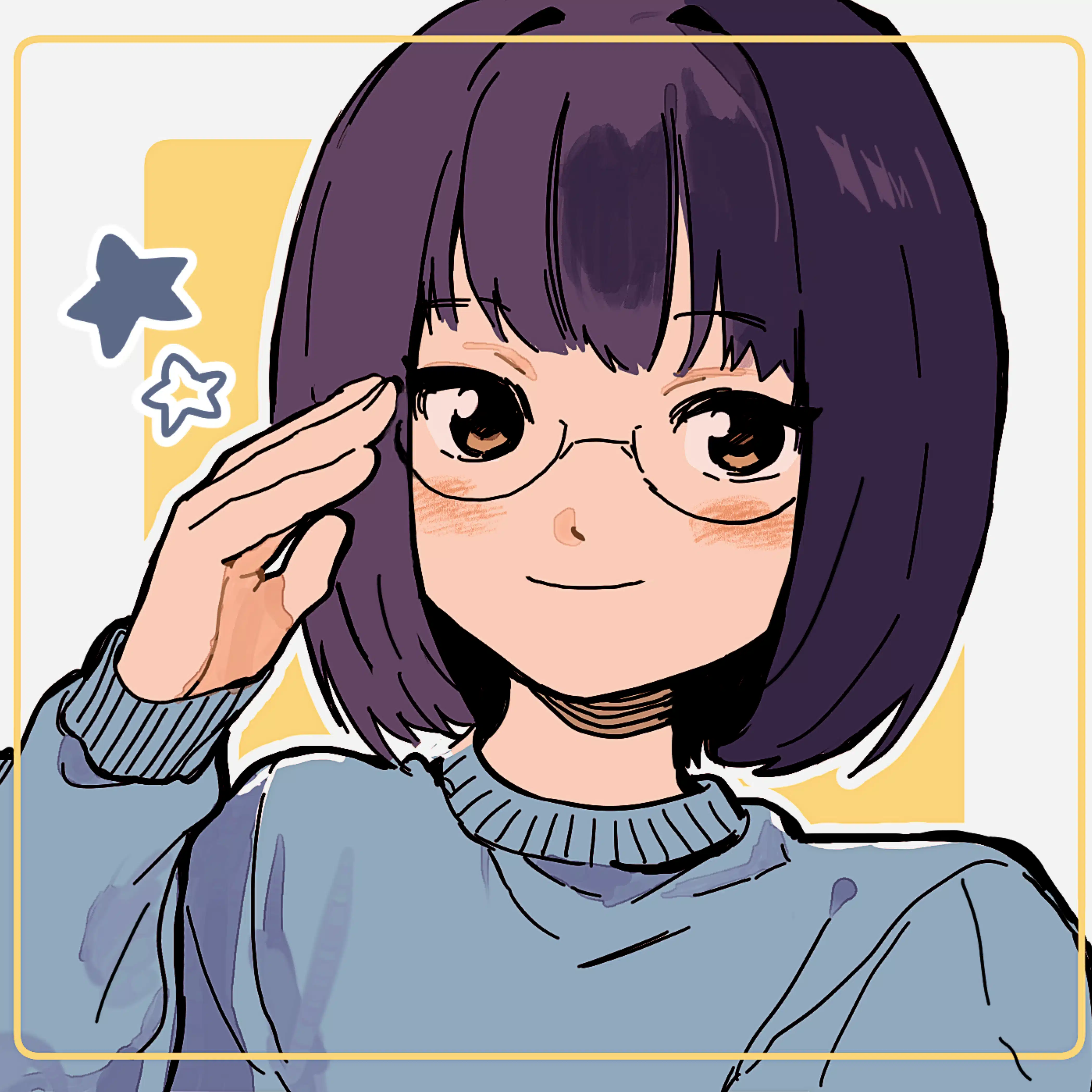 🌻生き様🪽