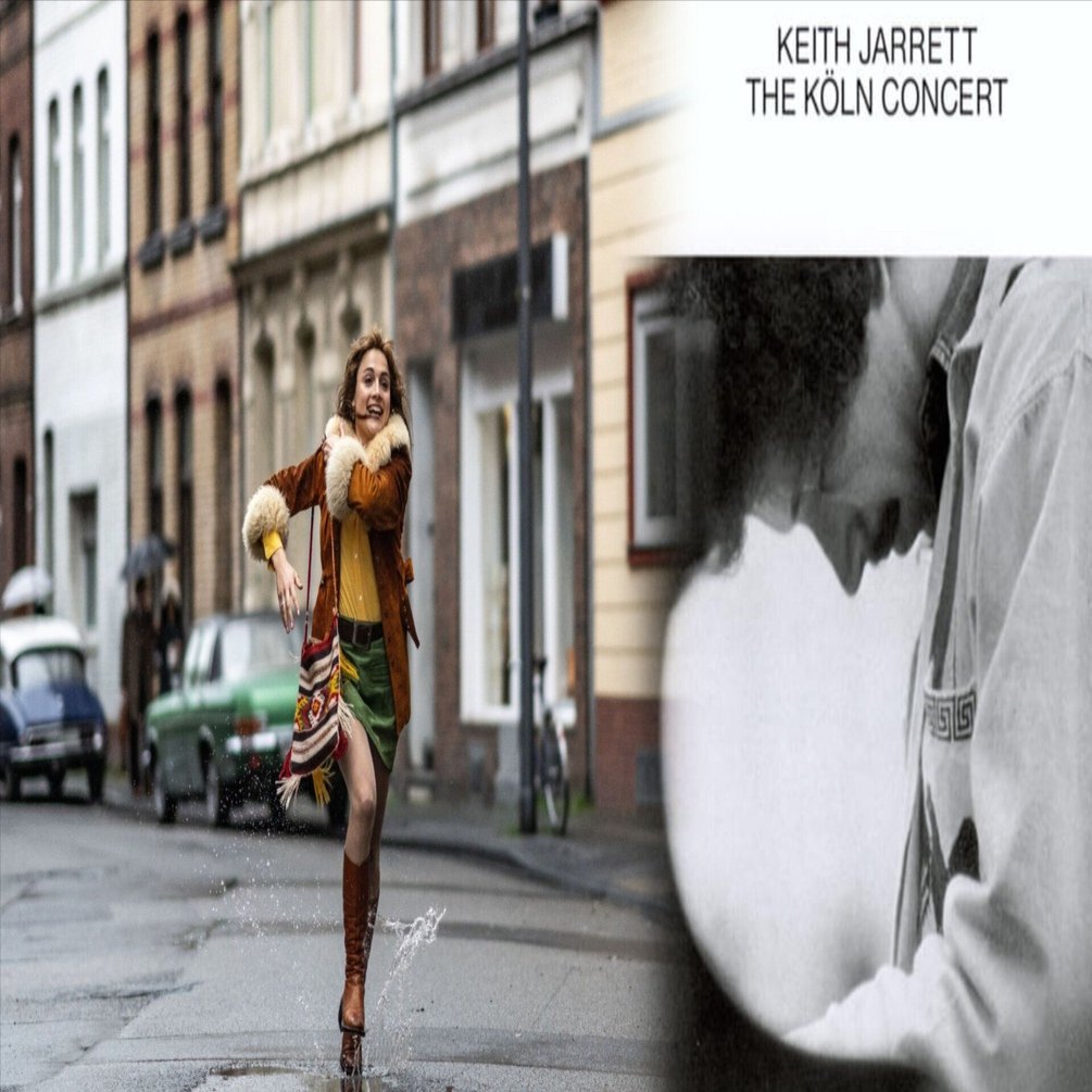 なぜ、キース・ジャレット『ケルン・コンサート』は名盤と呼ばれ続ける