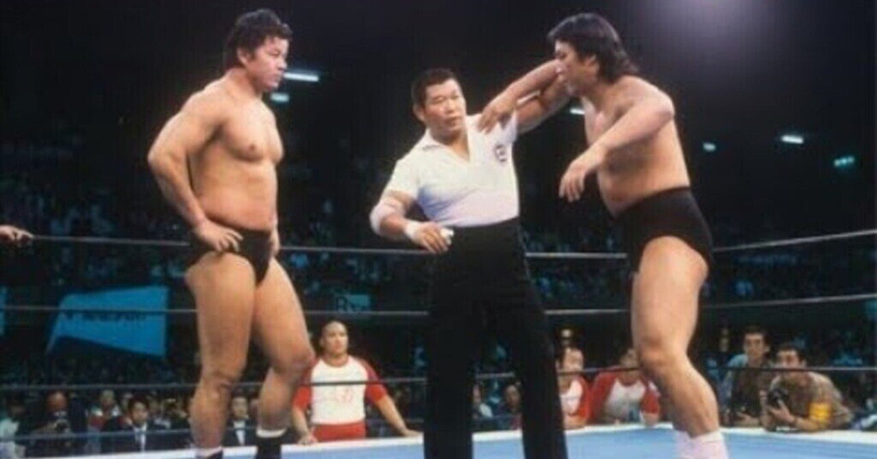 【レア】長州力 VS藤波辰巳 復刻！名勝負数え唄　超巨大ポスター Amazon.co.jp: 藤波辰爾 vs 長州力 シン 名勝負 数え唄 超巨大ポスター