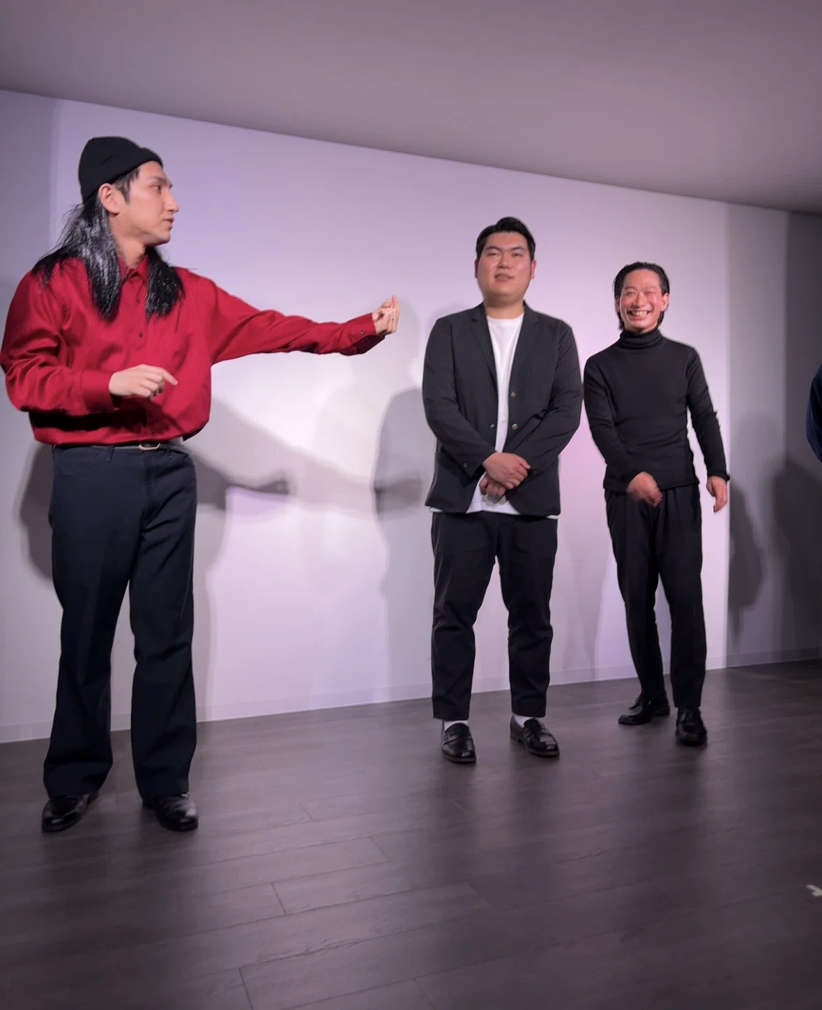 お笑い芸人キックの鬼さんのライブレポ2025 12月〜R-1グランプリ1回戦