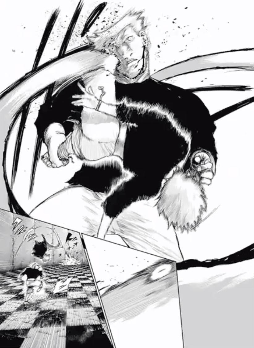 大好きで何回も読み返しているマンガ 東京喰種トーキョーグール 鎌田和樹 Note 大好きで何回も読み返しているマンガ 東京喰種トーキョーグール 鎌田和樹 Note