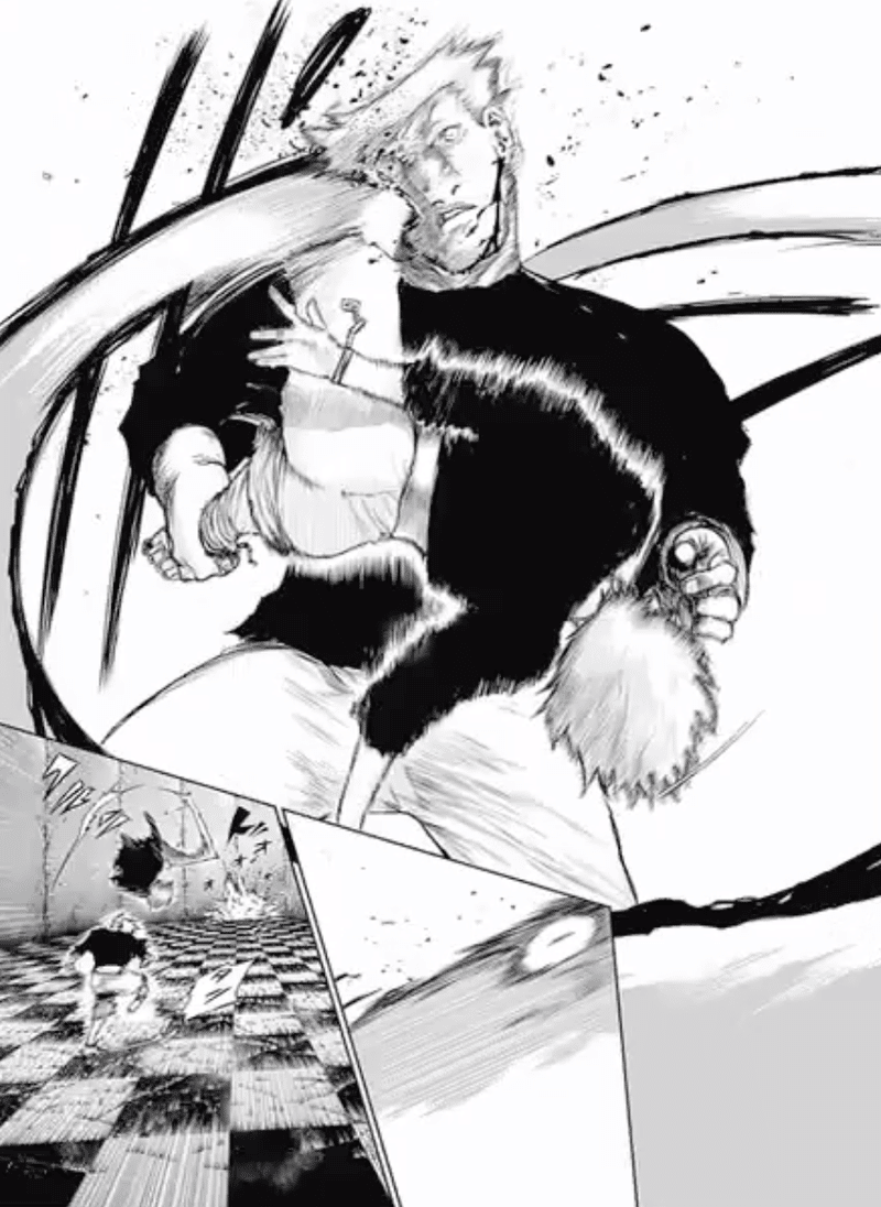 大好きで何回も読み返しているマンガ 東京喰種トーキョーグール 鎌田和樹 Note 大好きで何回も読み返しているマンガ 東京喰種トーキョーグール 鎌田和樹 Note