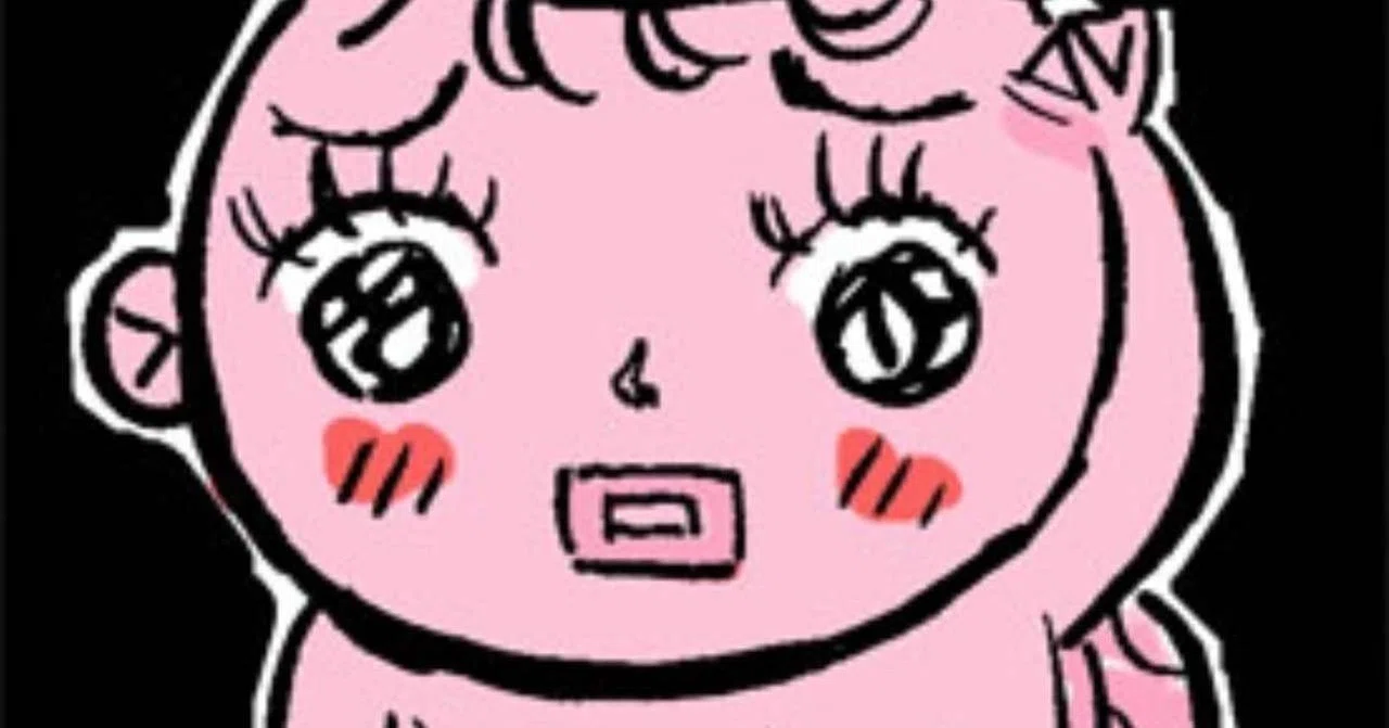 カオリンさんの いなカッパ 久保マシン Note