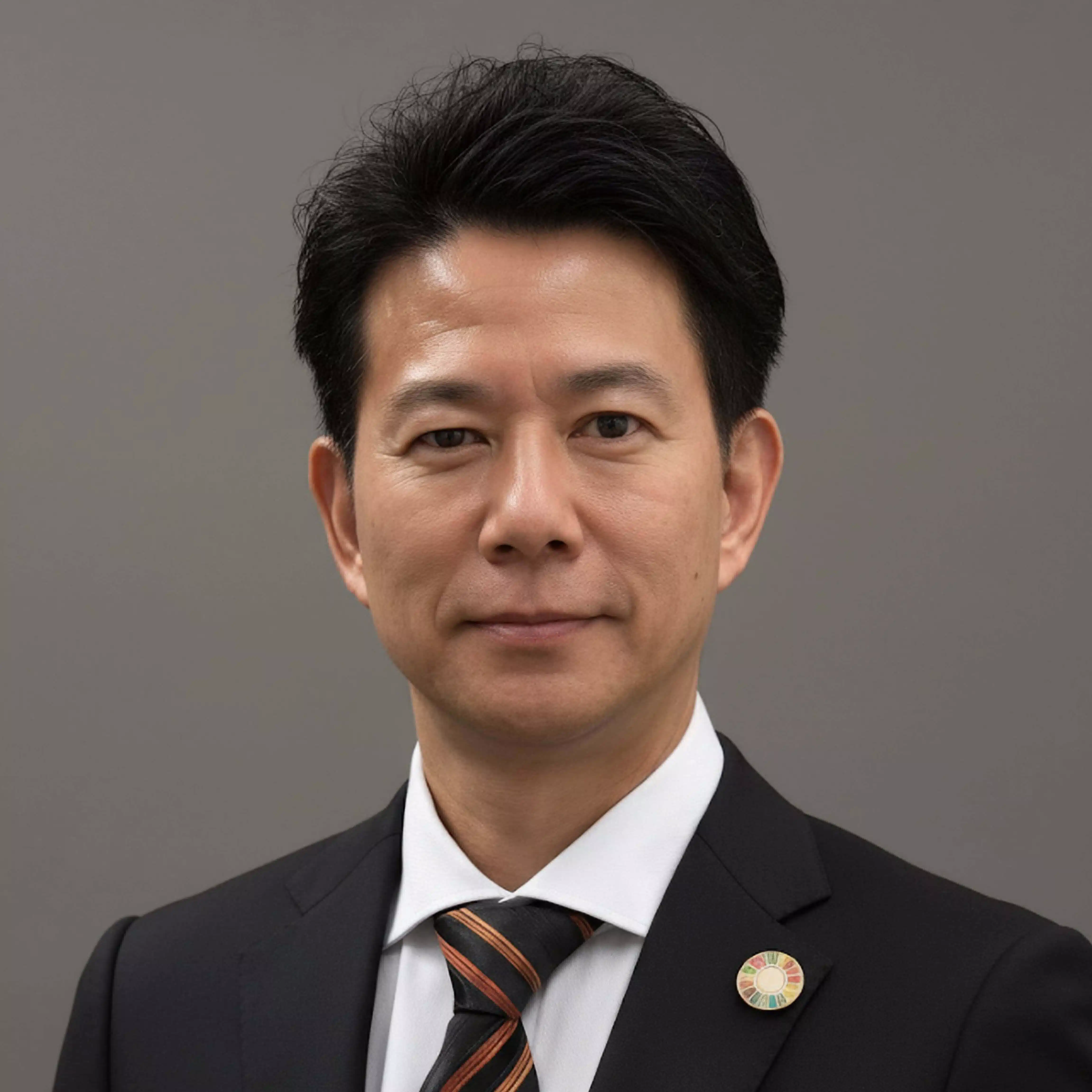 近森満｜DX→AX→MXコンサルタント／IT人材育成／検定事業化｜超知性AI時代のマインドセット