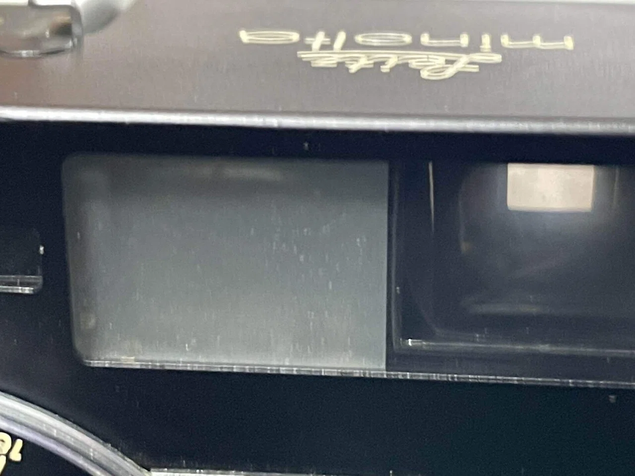 用もないのにまたまたストロボ買った｜おしゃま