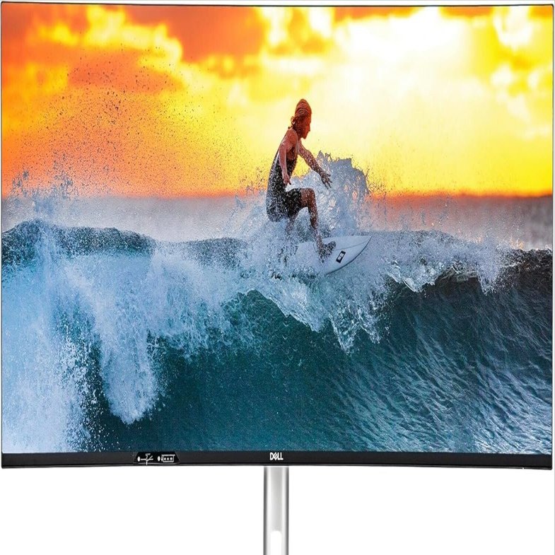 Dell UltraSharp U4025QWで「マルチモニター卒業」できた話──3台から