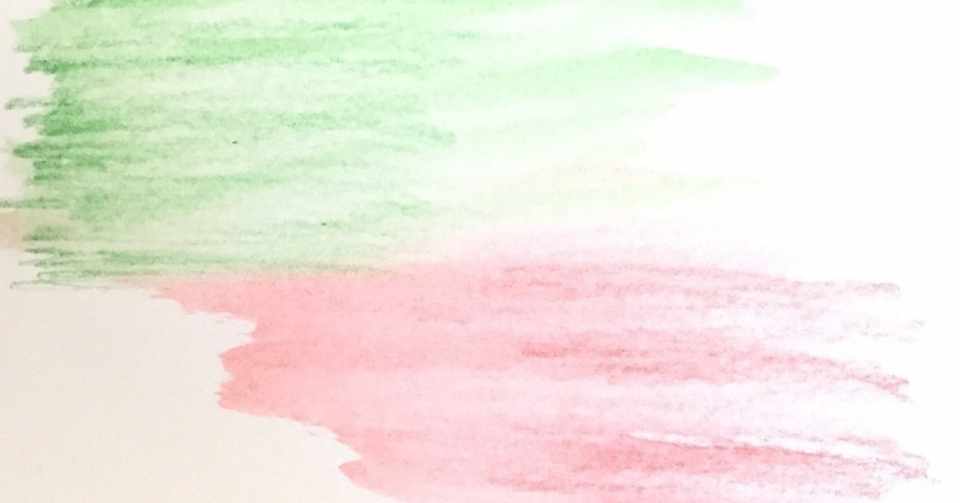 優しい言葉だけが優しさじゃないと知った 4年前のこと あさぎはな Note