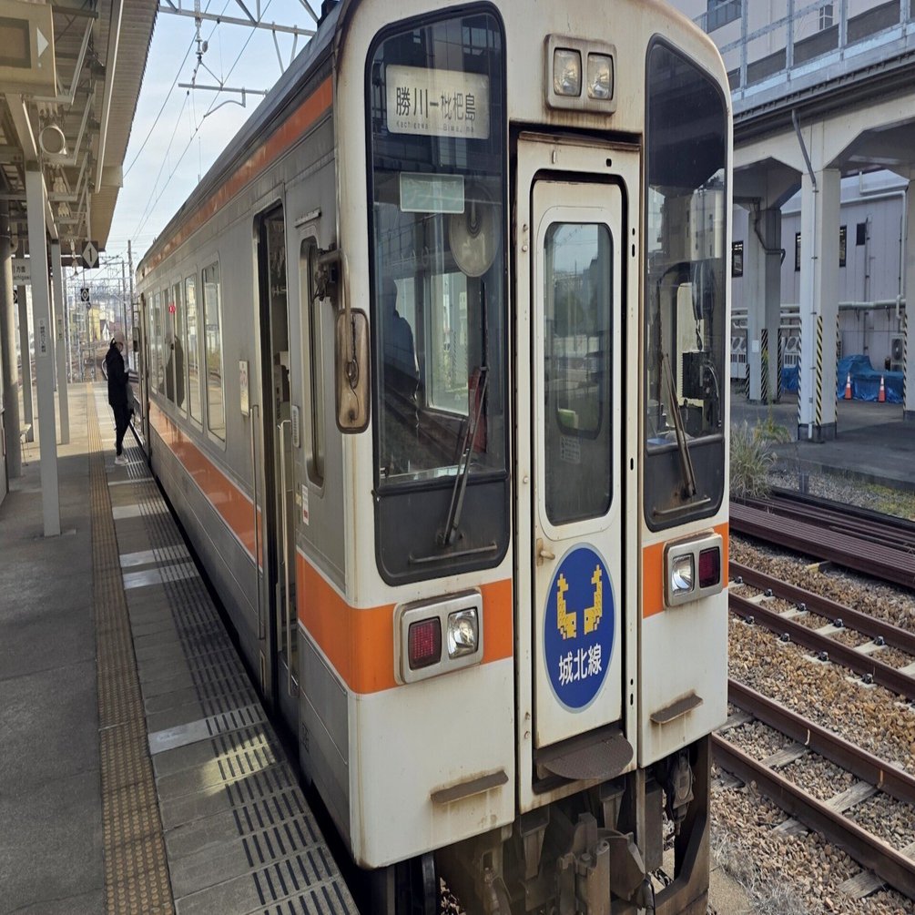 JR東海には、なぜか列車を自社運行していない在来線がある件｜せう