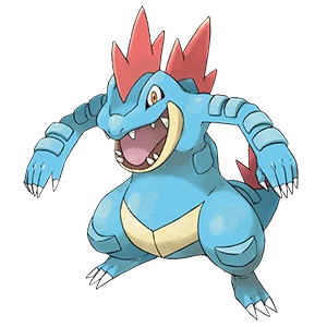 ポケモン】チャンピオンズに向けて御三家を振り返る。第二世代編