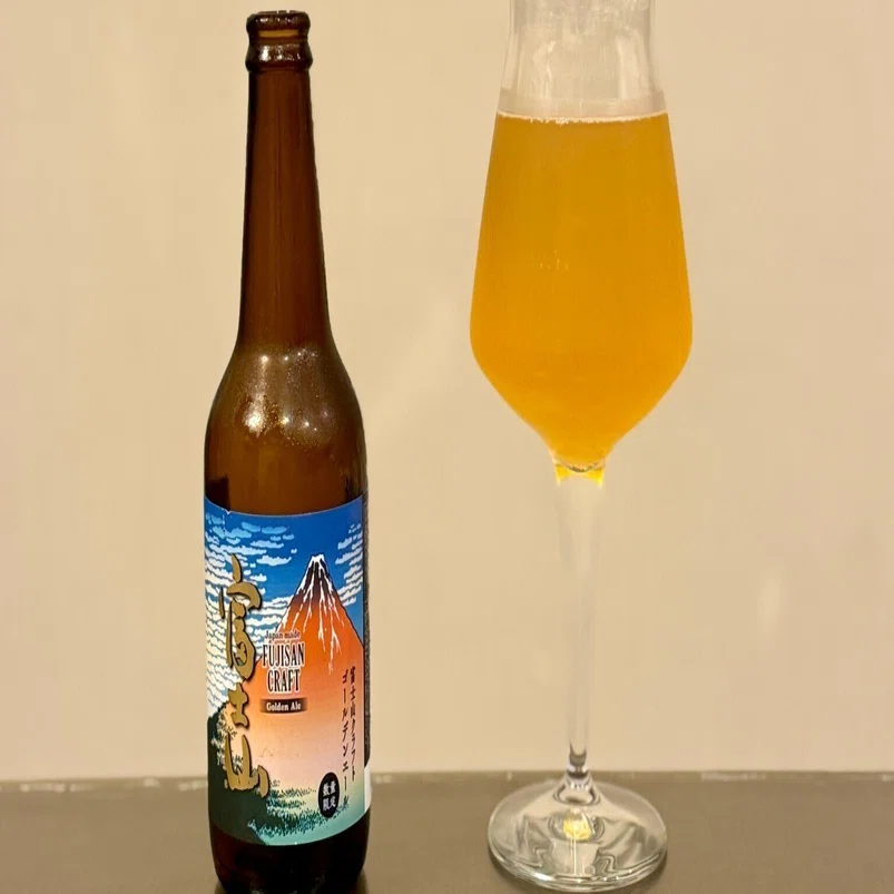 FAR YEAST BREWING（販売はミレックスジャパン(株)）の「富士山