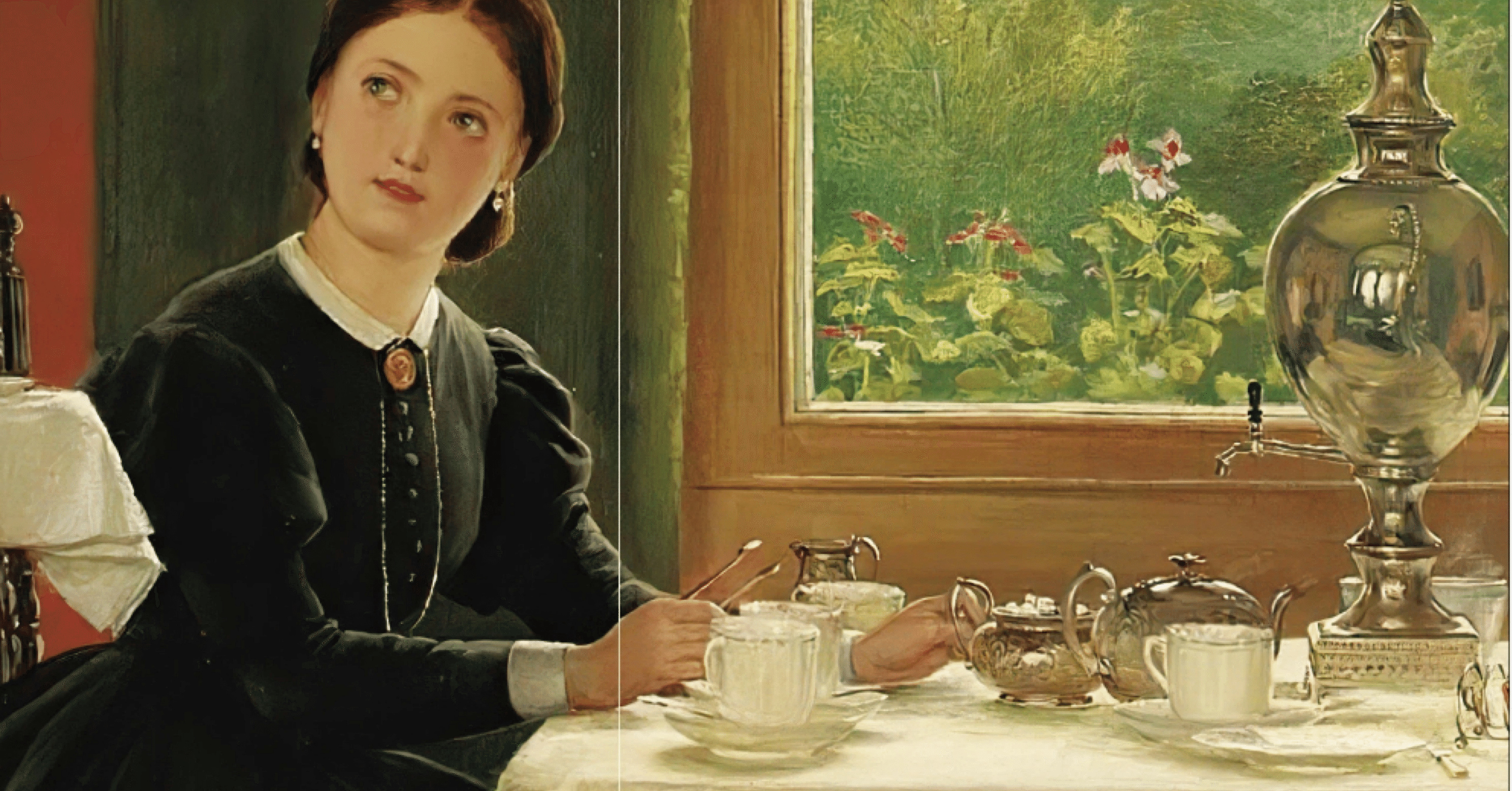 紅茶 | ダマンフレール｜2025アドベントカレンダー ｜個人輸入した話