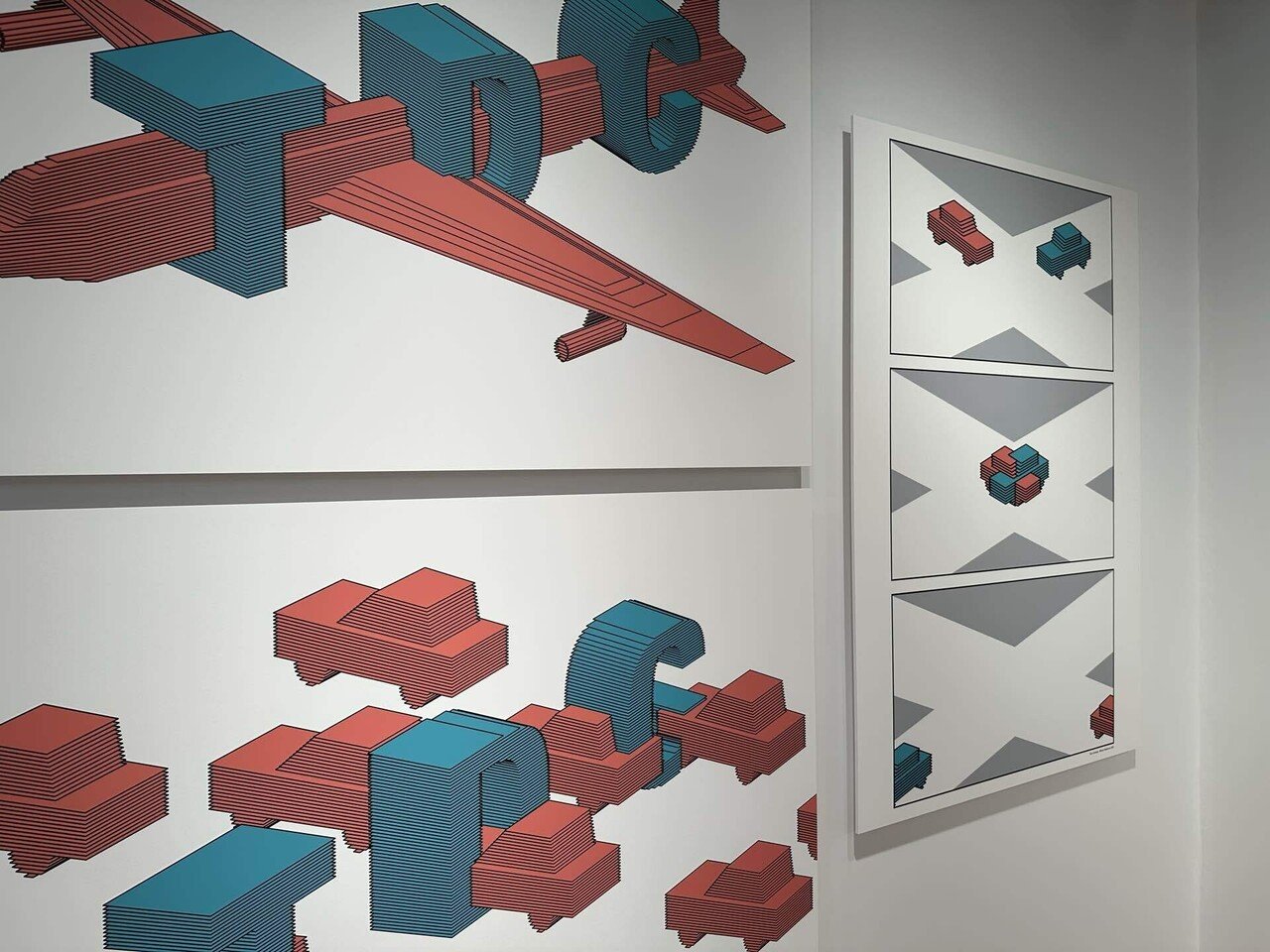 鑑賞メモ】中村至男展｜もーふ