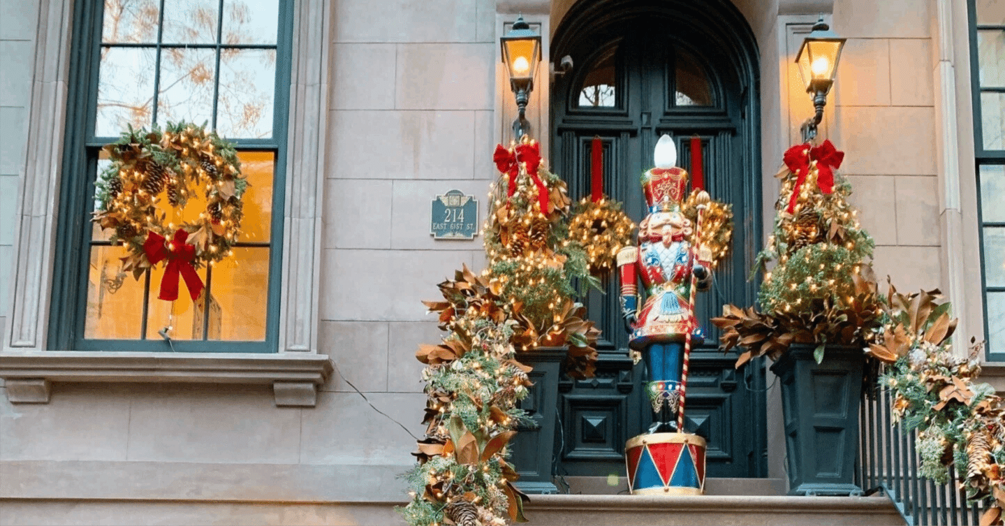 NY Bucket List] ニューヨークの冬を満喫！名物イベント