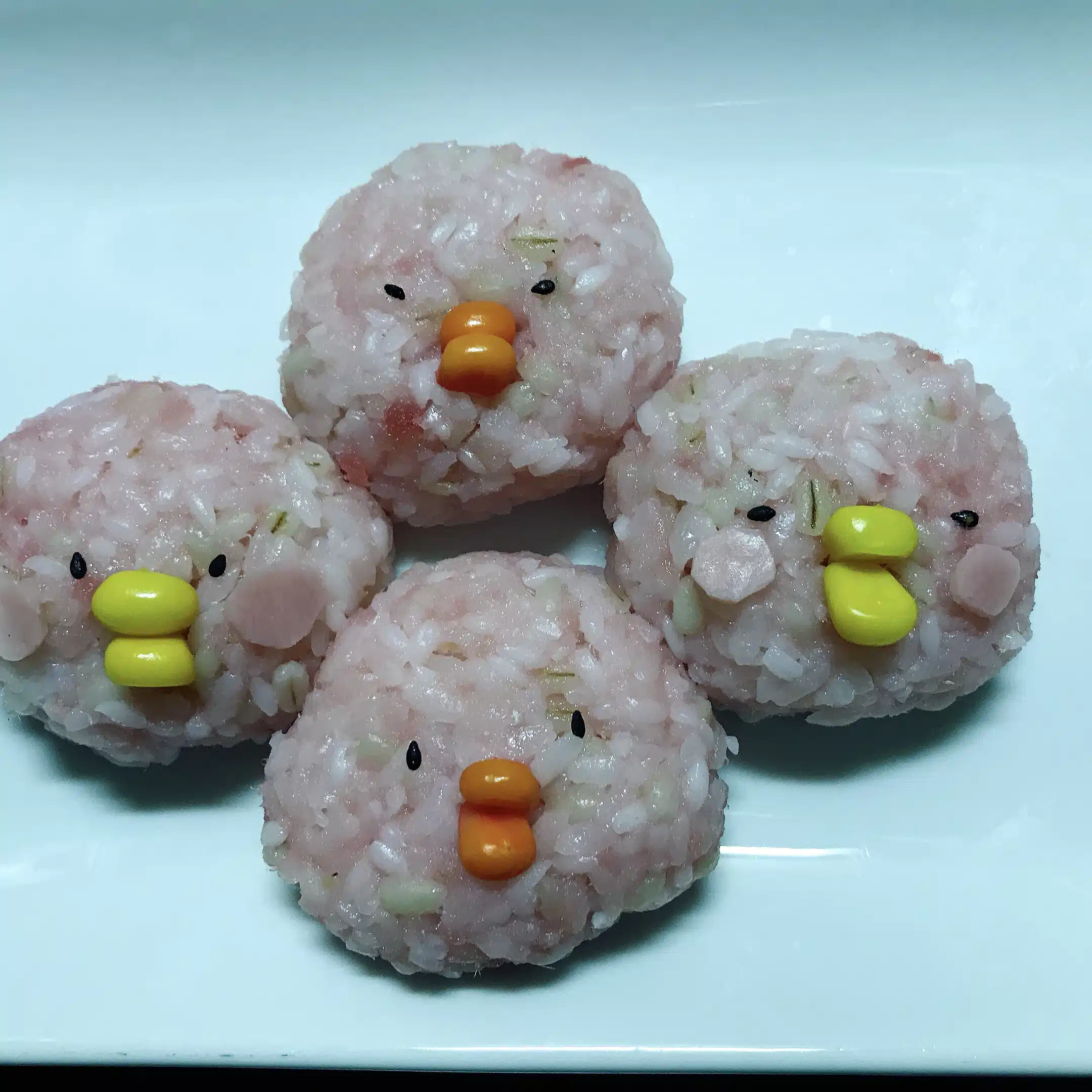 メシ部のカン子