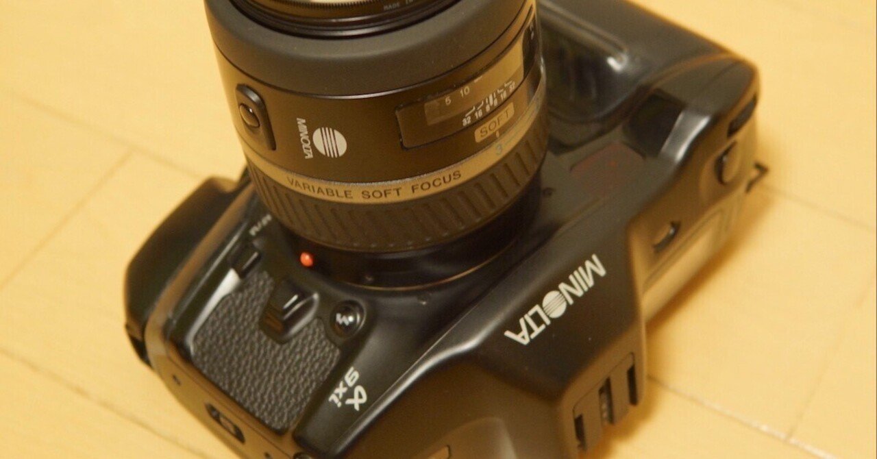 なぜソニーのミラーレス機を使い続けるのか？｜TOLIMAN Hondα