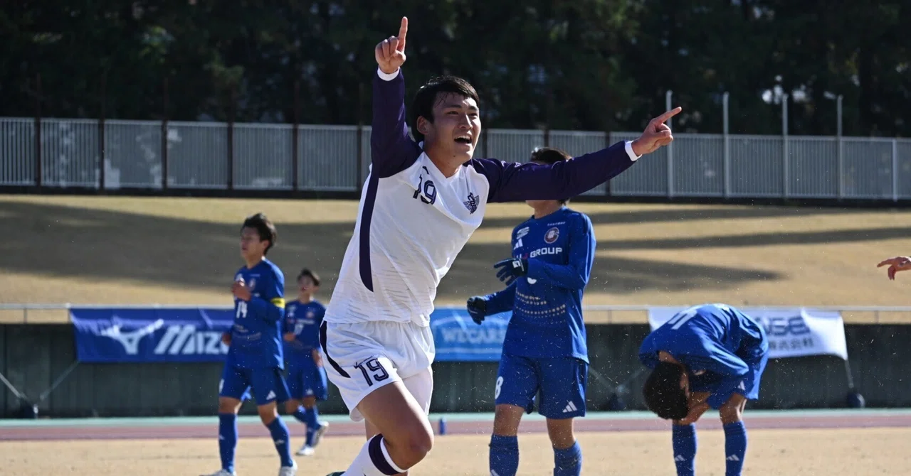 ASTRO SPORTS presents 2025年度 第74回 全日本大学サッカー選手権大会