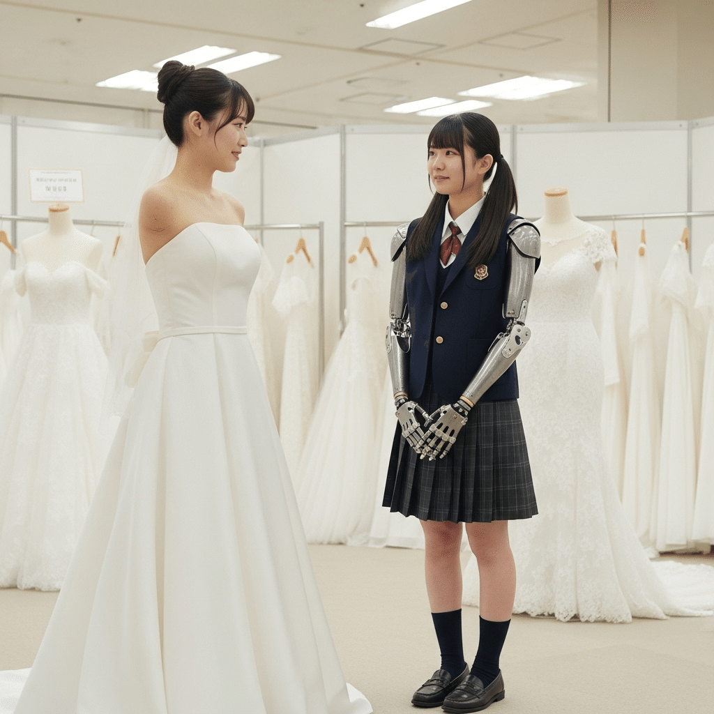 【小説・ヴィーナス症候群】［479］粉雪舞う盛岡での仕事　🌈虹色創作部🌈